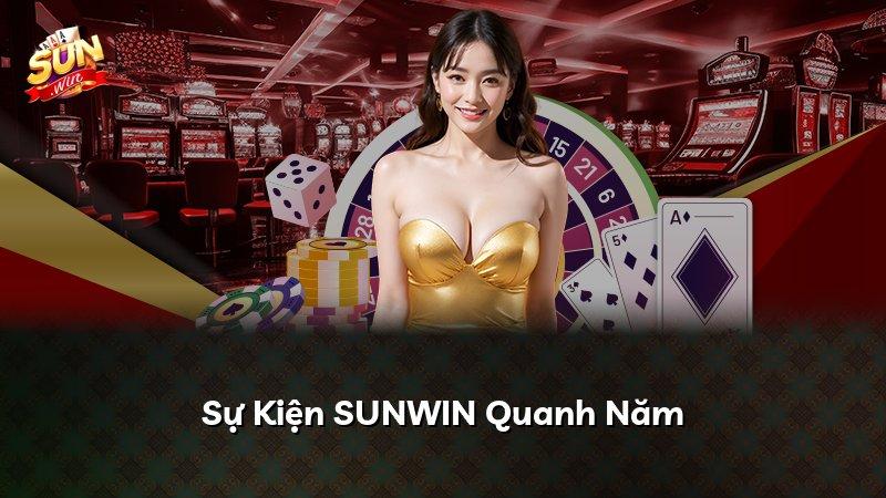 Sự Kiện SUNWIN Quanh Năm